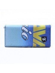 VAHO Recycled Wallet Miel Brava