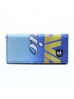 Monedero de Mujer VAHO Azul | Monedero Original