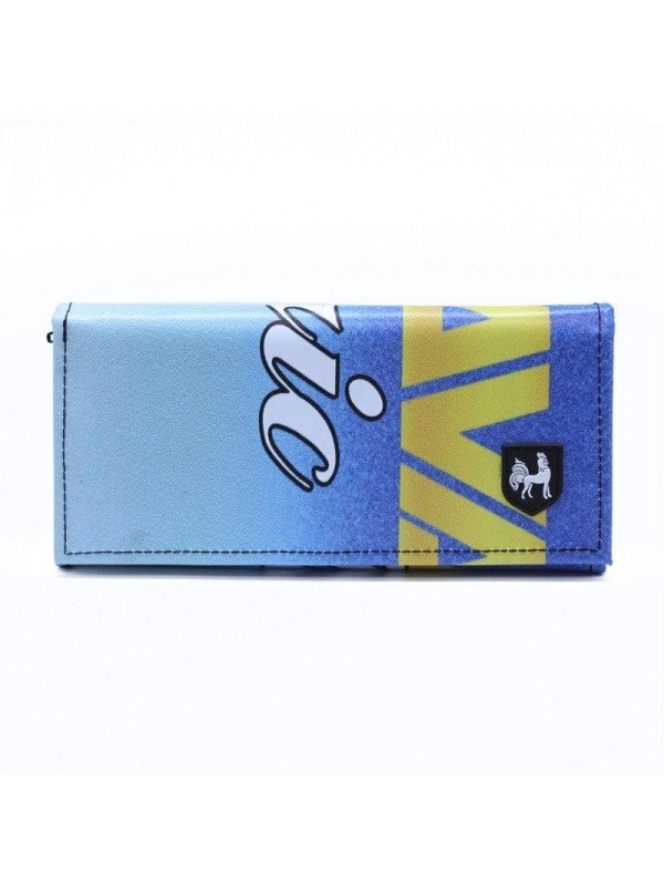 VAHO Recycled Wallet Miel Brava