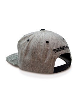 Gorra Golden State Warriros Elephant Mitchell & Ness