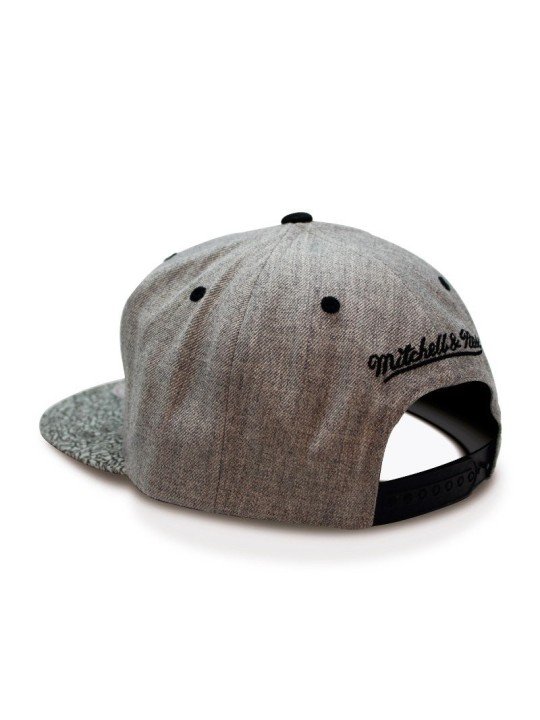 Cleveland Cavaliers Elephant Mitchell & Ness Cap