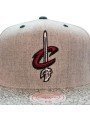 Gorra Cleveland Cavaliers Elephant Mitchell & Ness