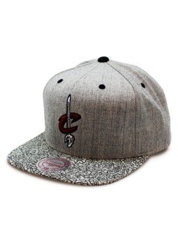 Cleveland Cavaliers Elephant Mitchell & Ness Cap