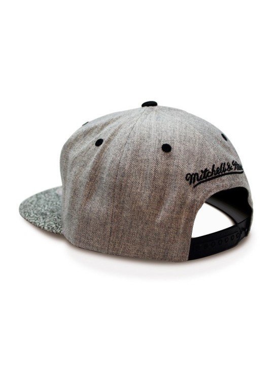 Chicago Bulls Elephant Mitchell & Ness Cap
