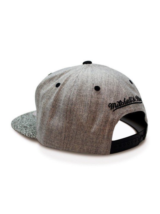 Brooklyn Nets Elephant Mitchell & Ness Cap