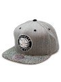 Brooklyn Nets Elephant Mitchell & Ness Cap