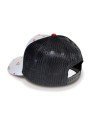 Gorra trucker TOP HATS Cerezas Talla Adulto Ajustable