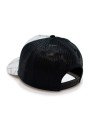 Gorra trucker TOP HATS Mapa Talla Adulto Ajustable