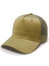 Gorra Top Hats Meme Trucker | Gorra Brillante con 5 Colores Vivos