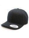 Gorra FLEXFIT 7708MS Curved metal Snap