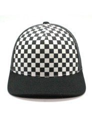 FLEXFIT 6506CB Checkerboard Cap