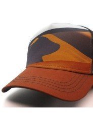 TOP HATS Rapper Cotton Cap