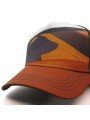 Gorra trucker TOP HATS Desierto Talla Adulto Ajustable