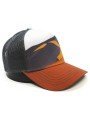 Gorra trucker TOP HATS Desierto Talla Adulto Ajustable