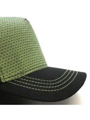 Trucker cap TOP HATS Mosaic Adult Size Adjustable
