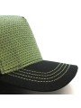 Trucker cap TOP HATS Mosaic Adult Size Adjustable