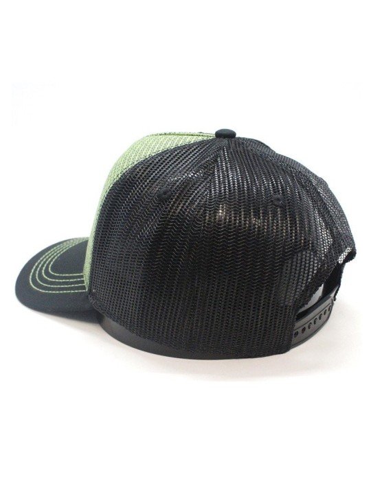 Gorra trucker TOP HATS Mosaico Talla Adulto Ajustable