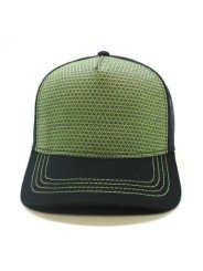 Gorra trucker TOP HATS Mosaico Talla Adulto Ajustable