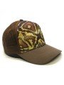 Gorra trucker TOP HATS Serpiente Talla Adulto Ajustable