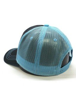 Gorra trucker TOP HATS Surfin’ Until Night Talla Adulto Ajustable