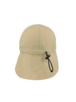 Gorra NOMAD Atlantis oliva