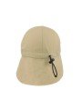 Gorra NOMAD Atlantis oliva