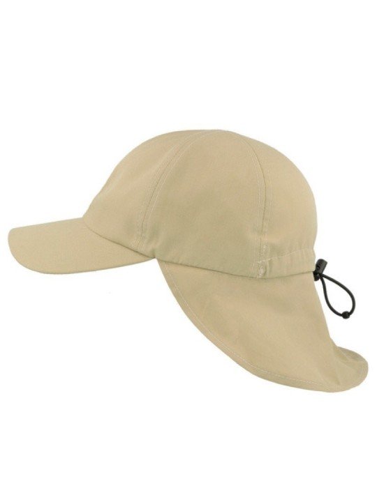 Gorra NOMAD Atlantis oliva