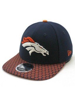 Denver Broncos NEW ERA NFL 17 ONF 950 OF