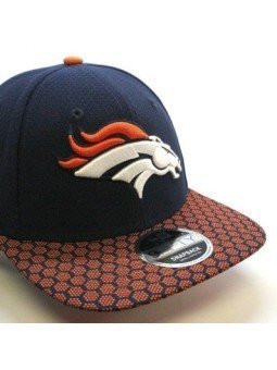 Denver Broncos NEW ERA NFL 17 ONF 950 OF