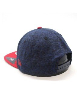 Gorra New England PATRIOTS 9FIFTY NFL Sports Jersey New Era