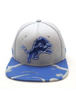 Detroit Lions 9Fifty NFL New Era Cap