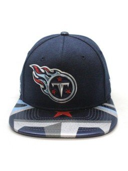 Tennessee Titans 9Fifty NFL New Era Cap