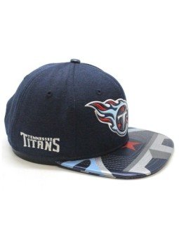 Tennessee Titans 9Fifty NFL New Era Cap