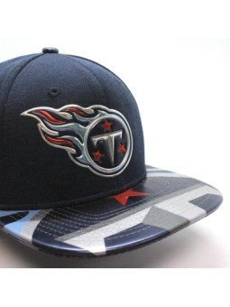 Tennessee Titans 9Fifty NFL New Era Cap