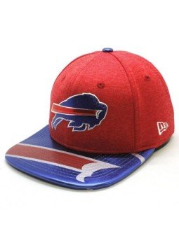 Buffalo Bills 9Fifty NFL New Era Cap