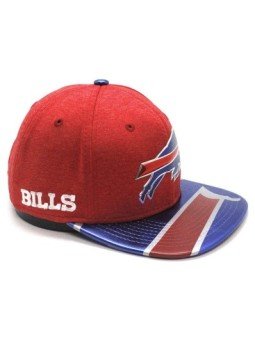 Buffalo Bills 9Fifty NFL New Era Cap