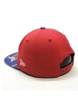 Buffalo Bills 9Fifty NFL New Era Cap