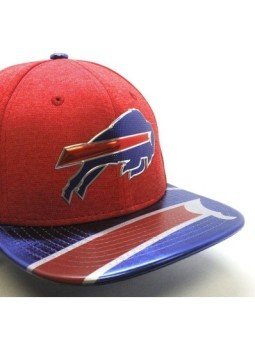 Buffalo Bills 9Fifty NFL New Era Cap