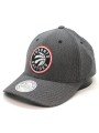 Toronto Raptors NBA Stremel Mitchell and Ness Cap