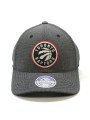 Toronto Raptors NBA Stremel Mitchell and Ness Cap