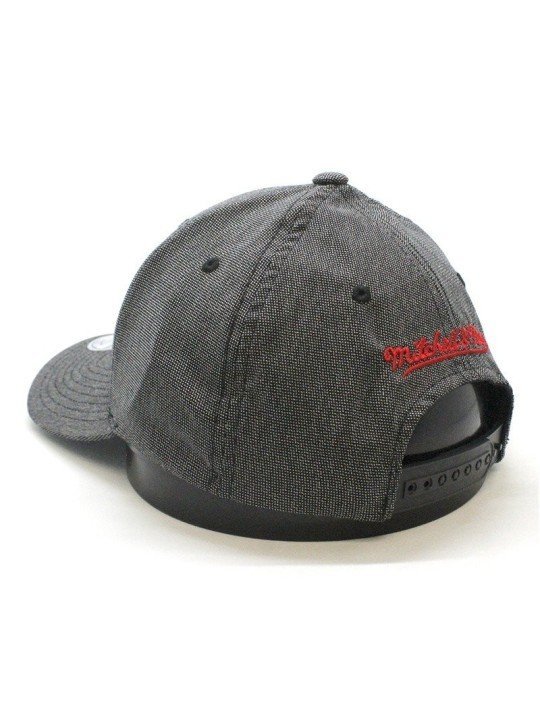Toronto Raptors NBA Stremel Mitchell and Ness Cap