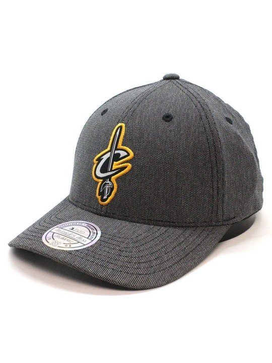 Gorra Cavs NBA Stremel Mitchell and Ness