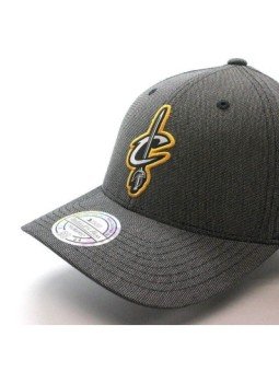 Gorra Cavs NBA Stremel Mitchell and Ness