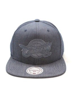 Gorra Cleveland Cavaliers Italian Wash Mitchell and Ness marino