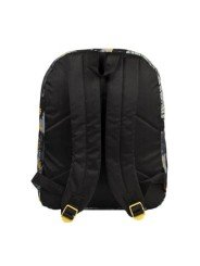 Mochila BATMAN gris/negro