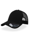 Gorra Atlantis Rapper Jersey | Gorras Trucker de Algodón | 5 Colores