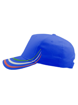 Gorra Alien Atlantis royal