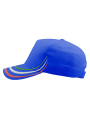 Gorra Alien Atlantis royal