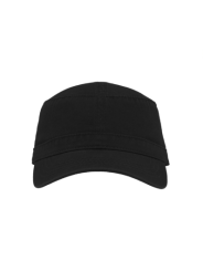 UNIFORM Atlantis black Cap