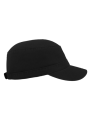 UNIFORM Atlantis black Cap